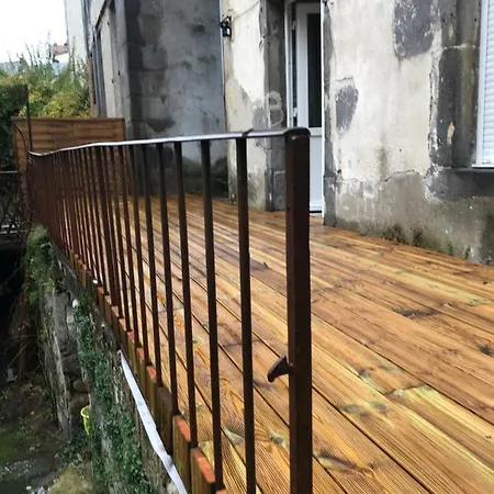 Rez De Jardin
